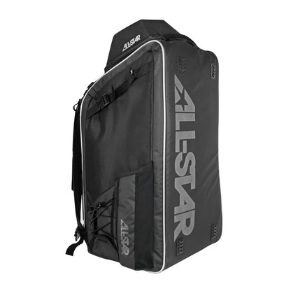 MVP Pro Dual Hybrid Catcher Batpack