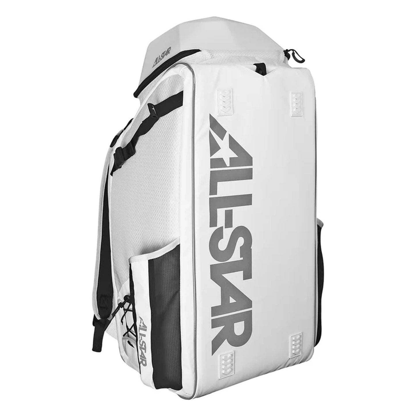MVP Pro Dual Hybrid Catcher Batpack