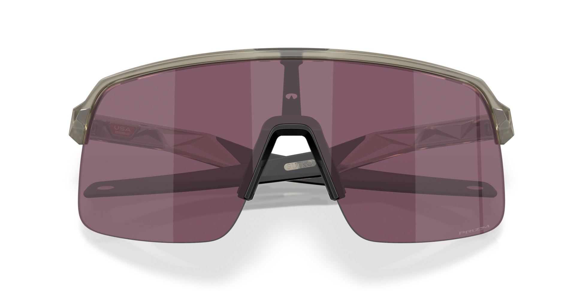 Oakley Sutro Lite Sunglasses