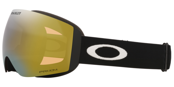 Oakley Flight Deck Pro Medium Snow Goggles
