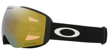 Oakley Flight Deck Pro Medium Snow Goggles