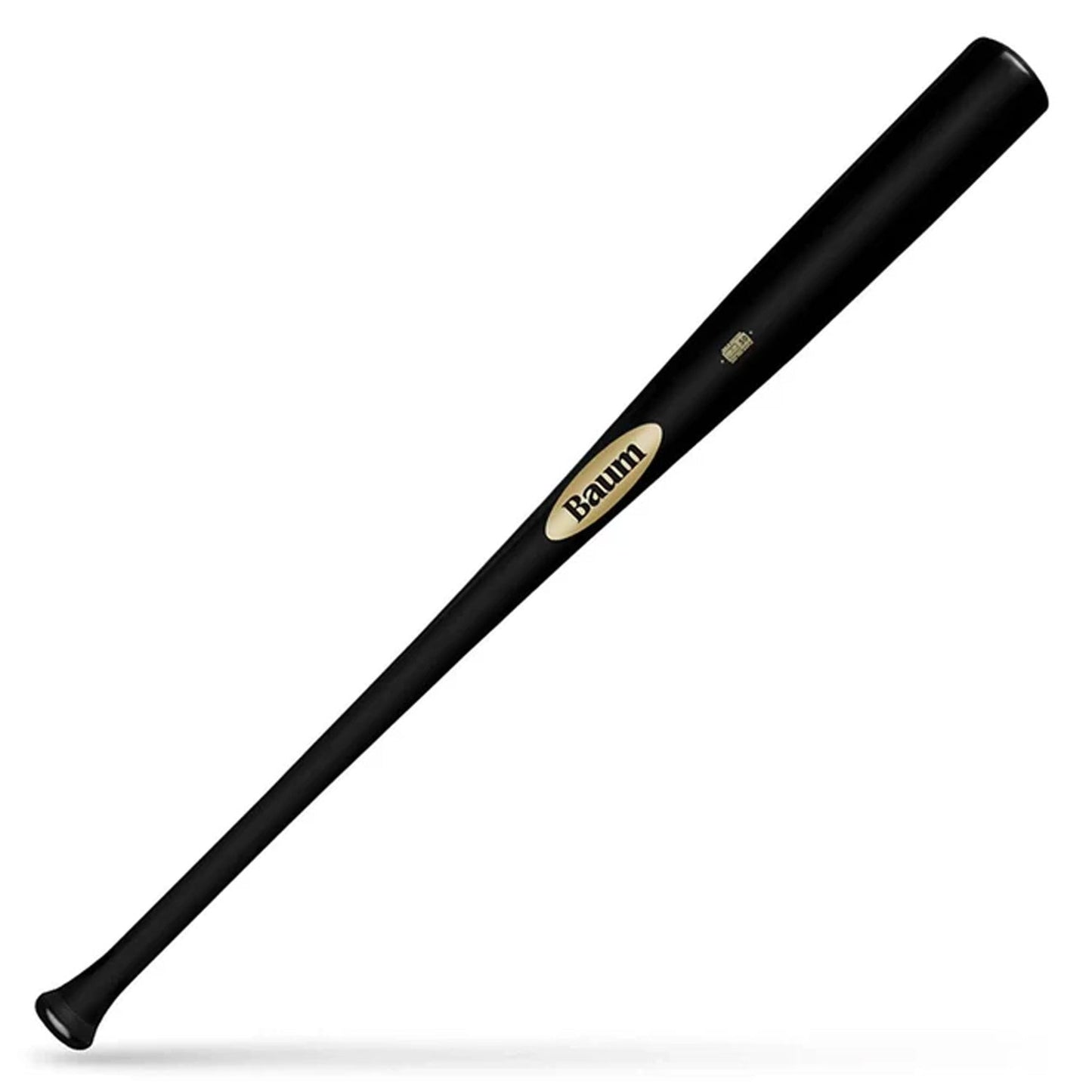 Gold Stock Edition AAA Pro Maple (-5) Composite Standard Handle Baseball Bat