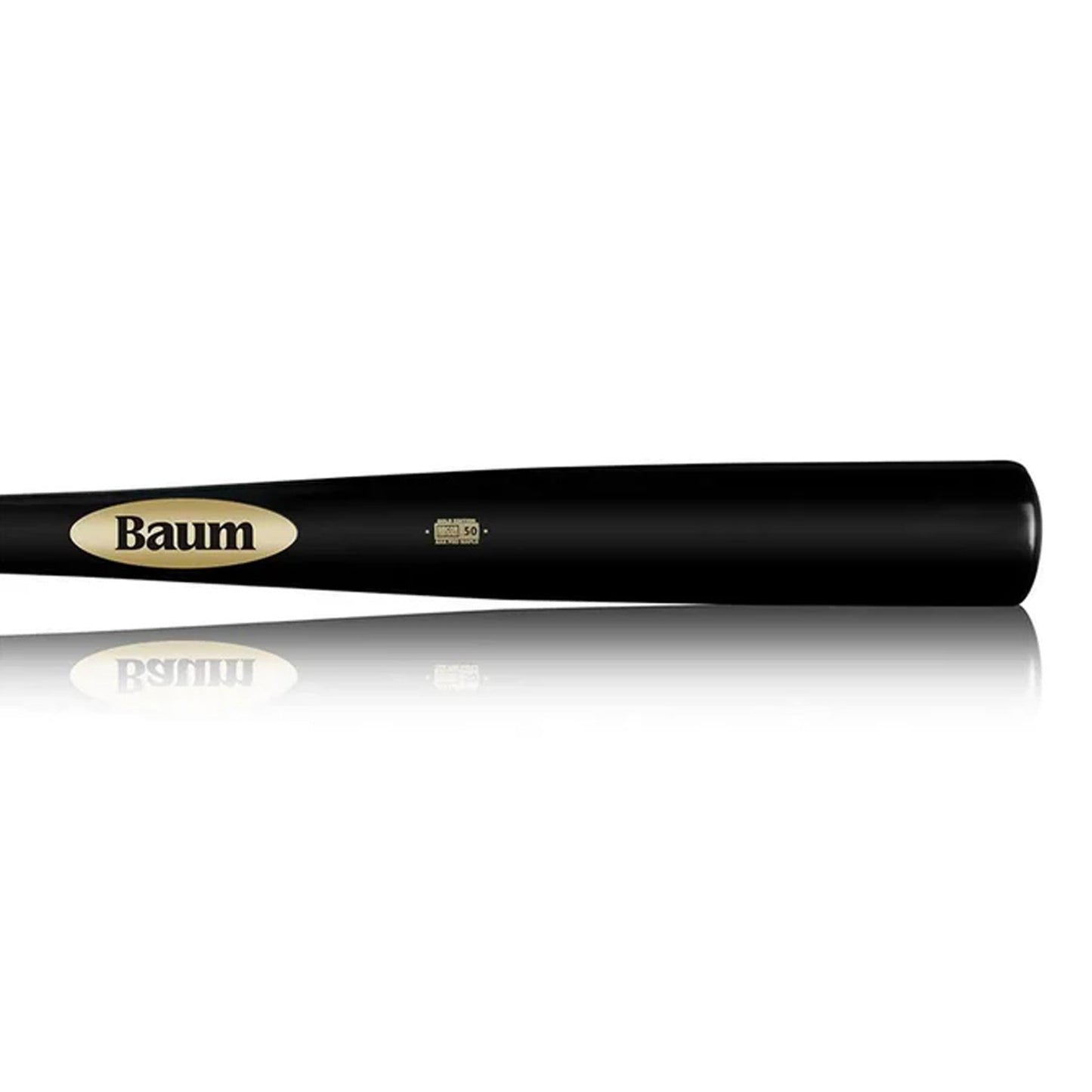 Gold Stock Edition AAA Pro Maple (-5) Composite Standard Handle Baseball Bat