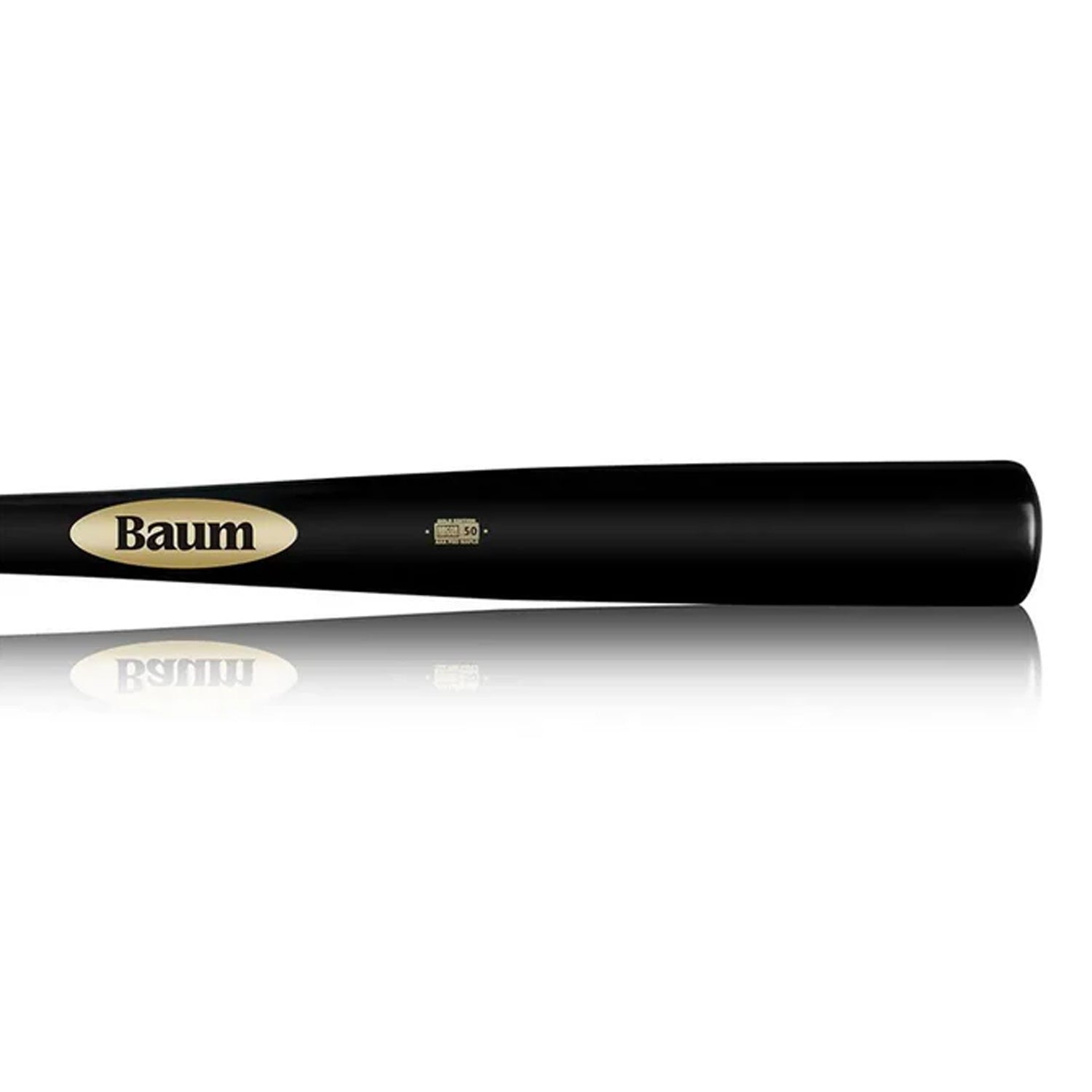 Gold Stock Edition AAA Pro Maple (-5) Composite Standard Handle Baseball Bat
