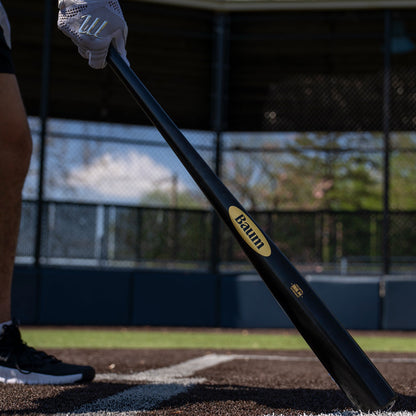 Gold Stock Edition AAA Pro Maple (-5) Composite Standard Handle Baseball Bat