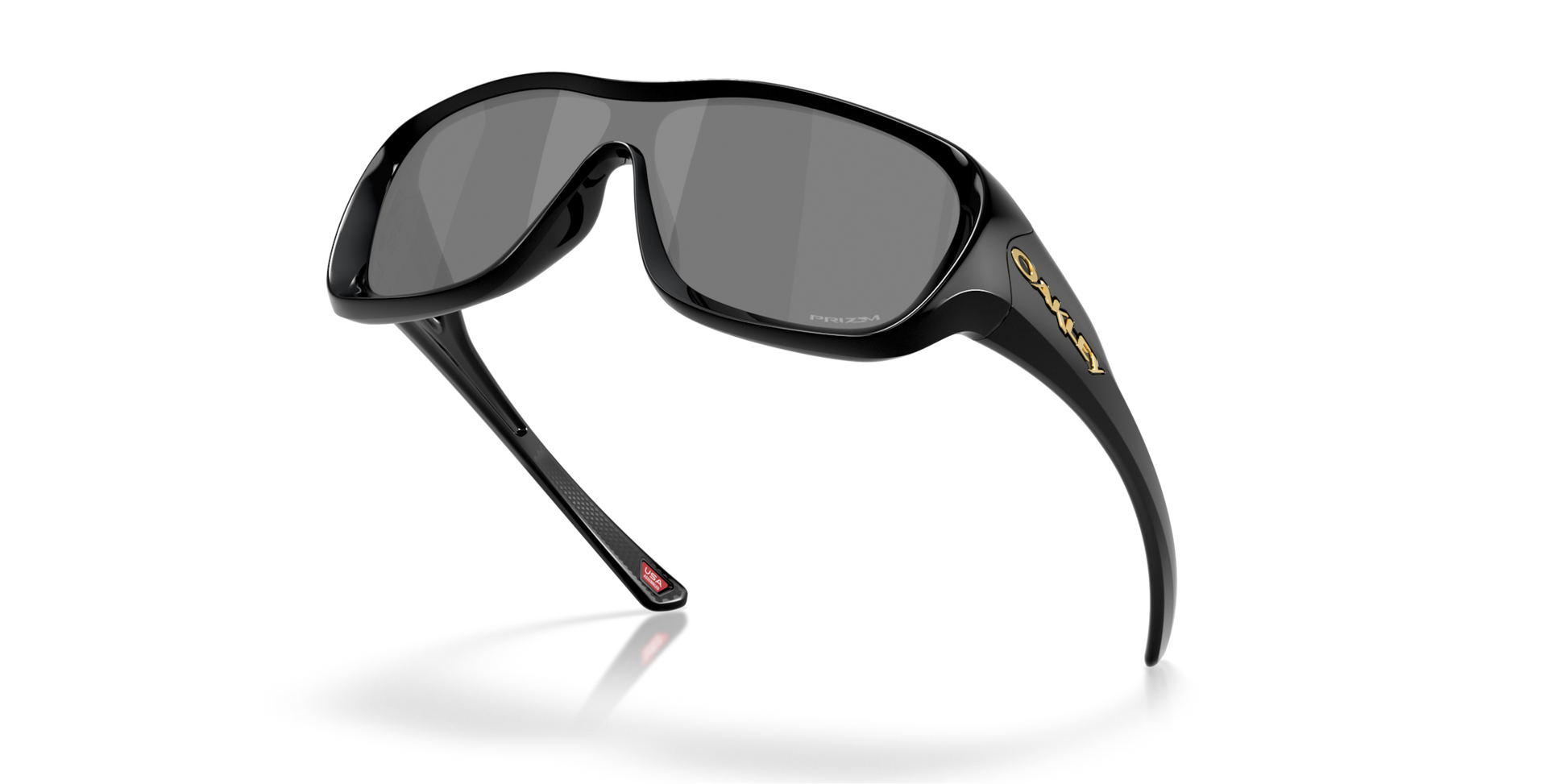 Oakley De La Salle Glasses