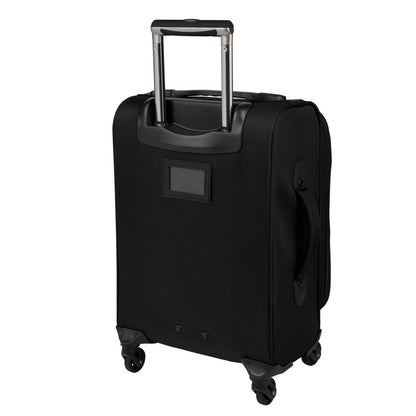 Mizuno On-Boarder Rolling Volleyball Bag