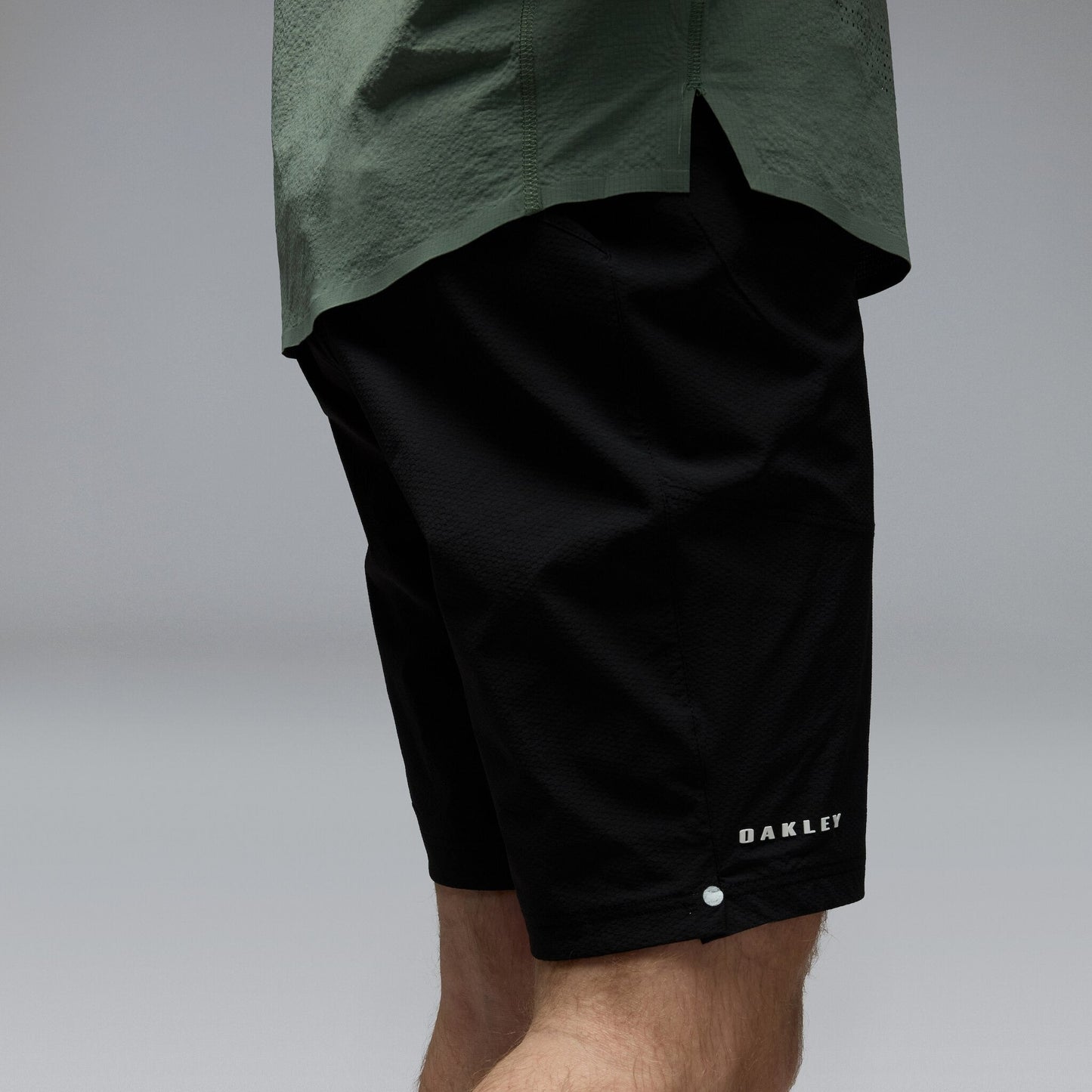 Oakley Men's Seeker Whip Lined Shorts