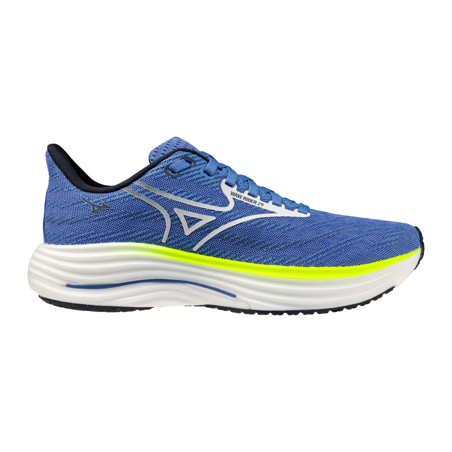 Mizuno Women's Wave Rider 29 Running Shoes