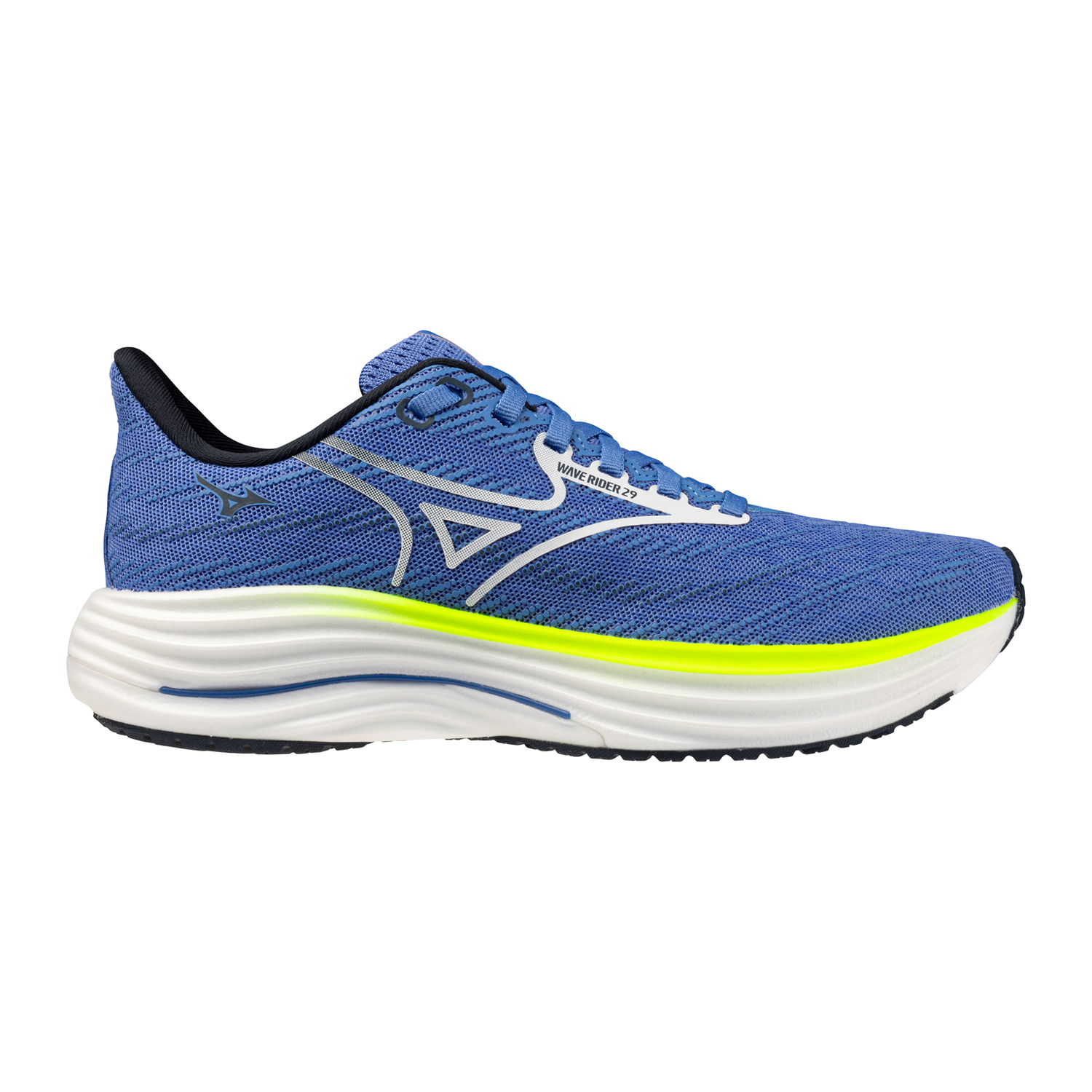 Mizuno Women's Wave Rider 29 Running Shoes