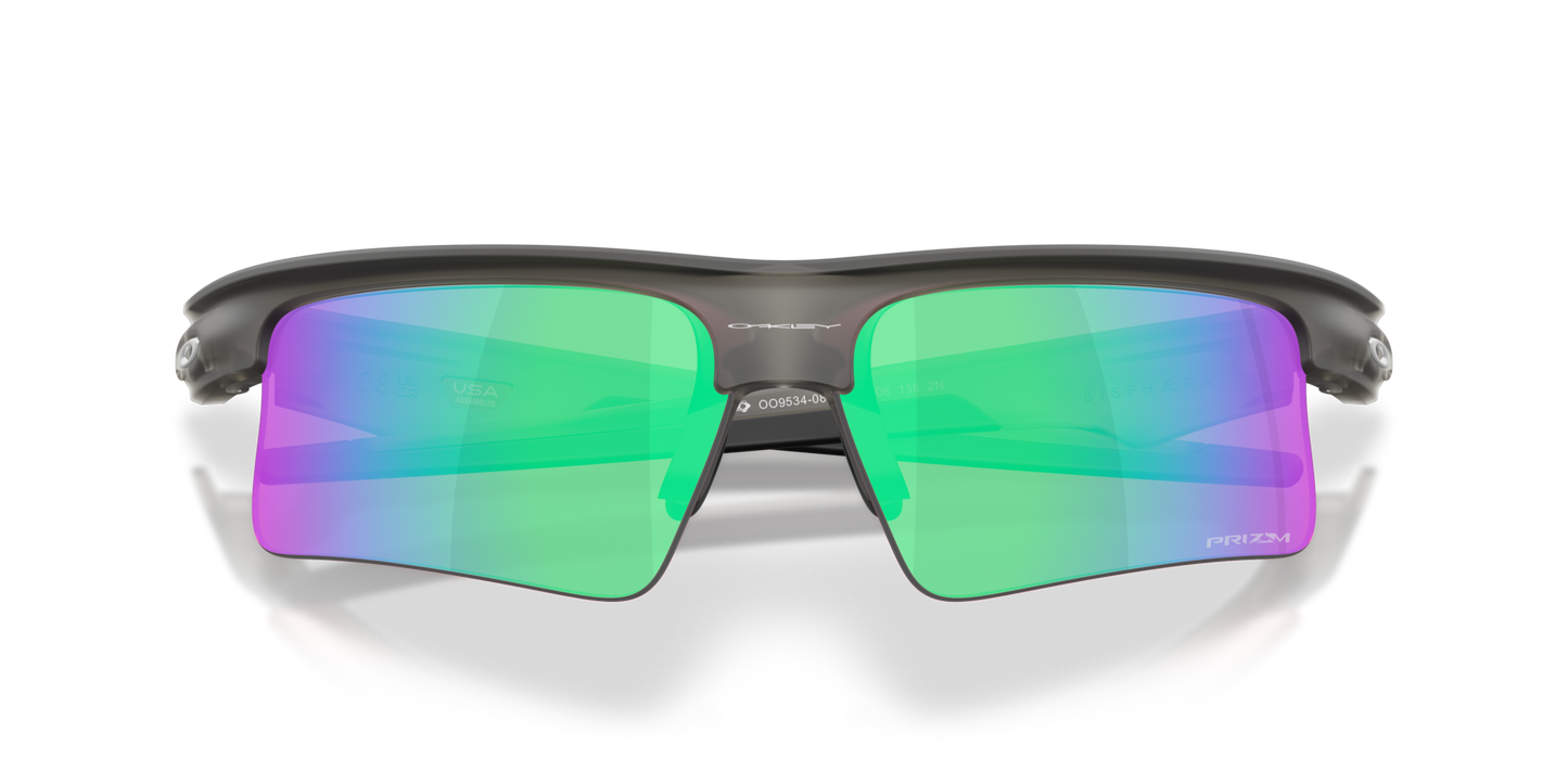 Oakley Bisphaera Speed Sunglasses