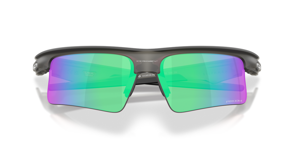Oakley Bisphaera Speed Sunglasses