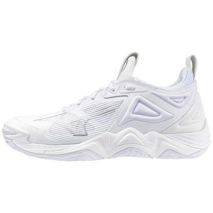 Mizuno Women's Wave Momentum 3 Volleyball Shoes