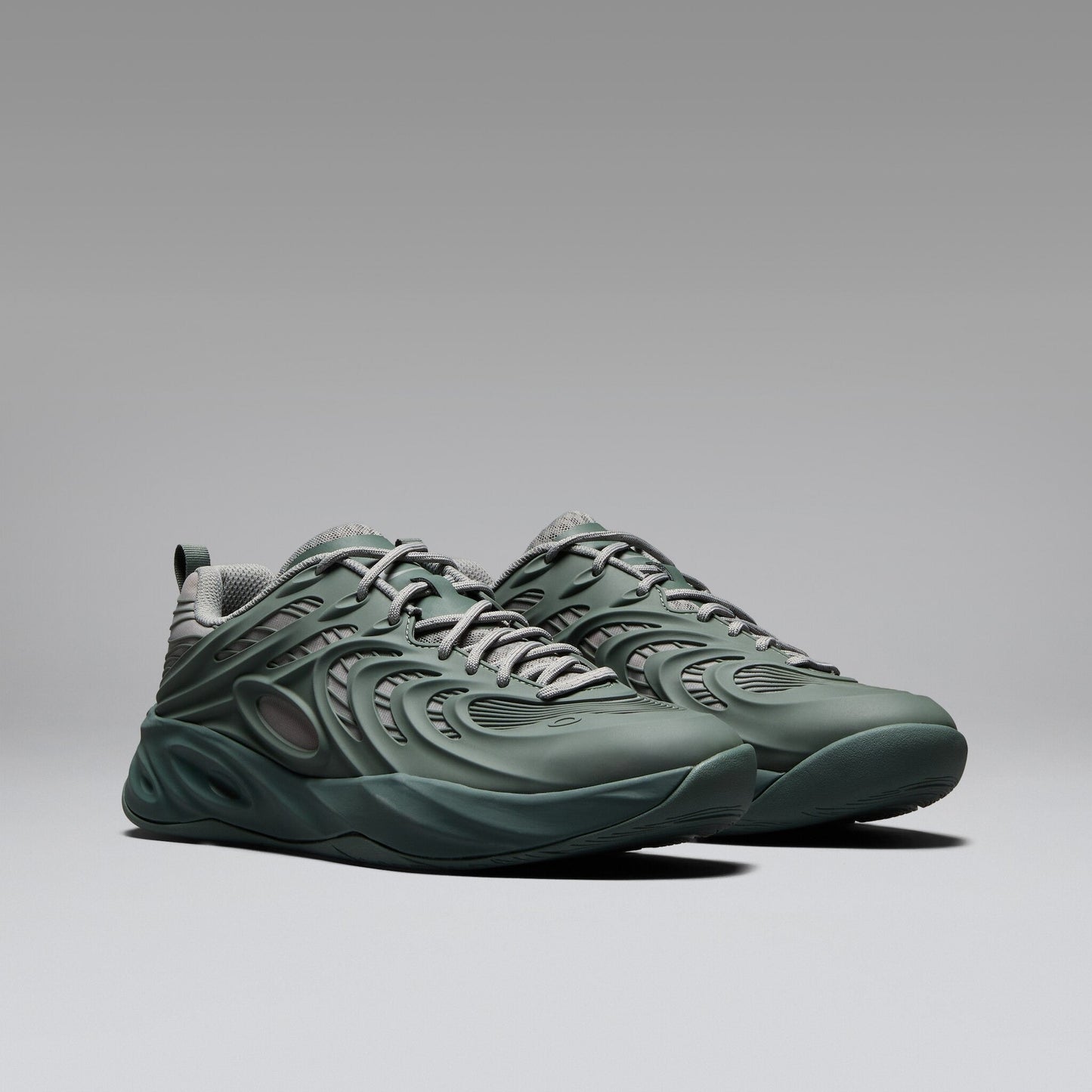 Oakley Men's Strike Sneakers