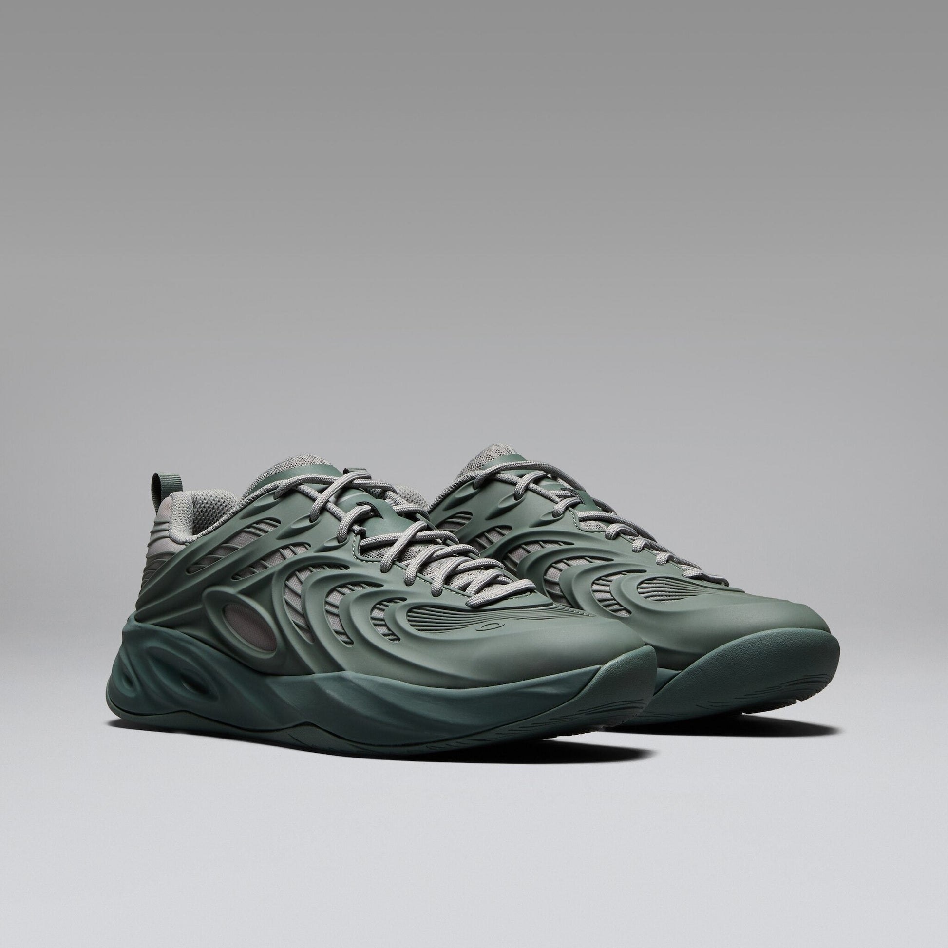 Oakley Men's Strike Sneakers
