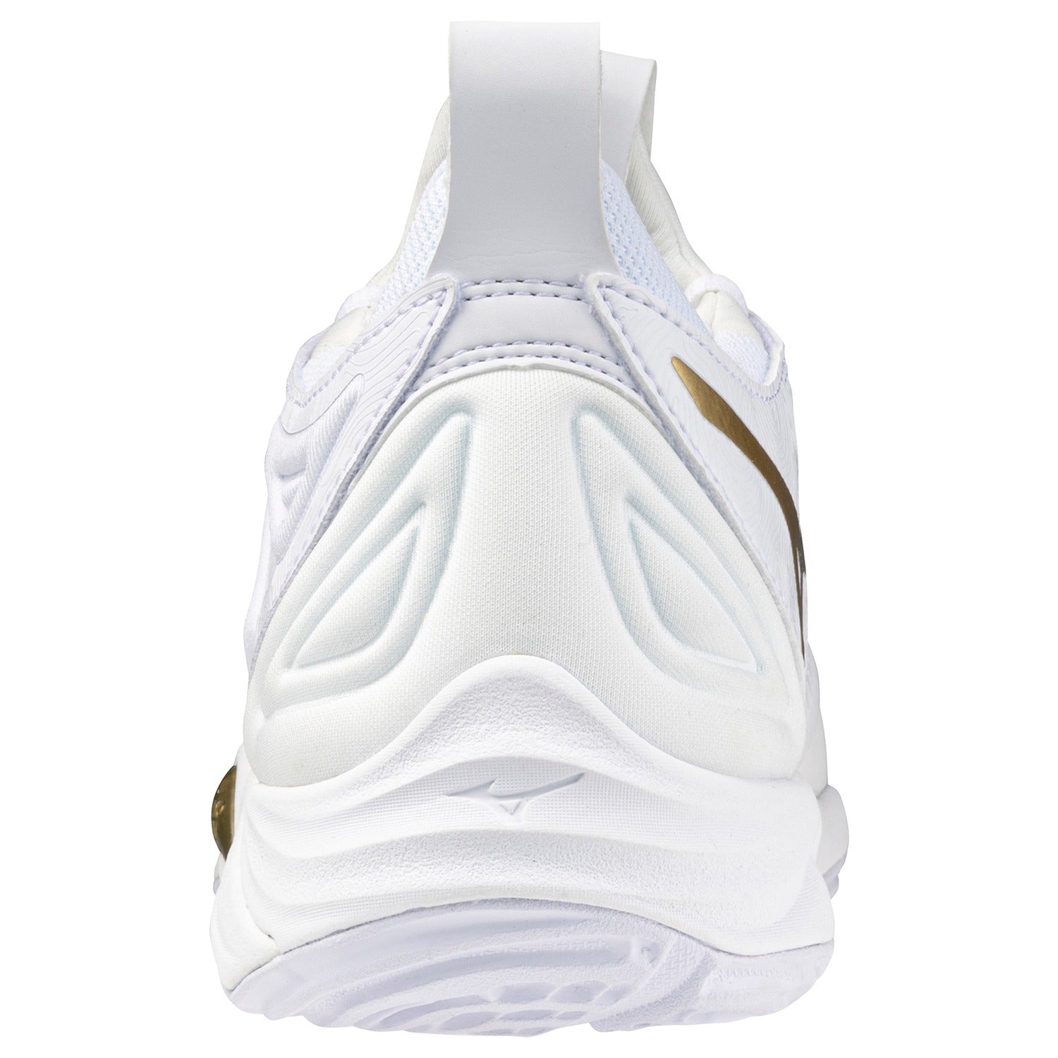 Mizuno Women's Wave Momentum 3 Volleyball Shoes