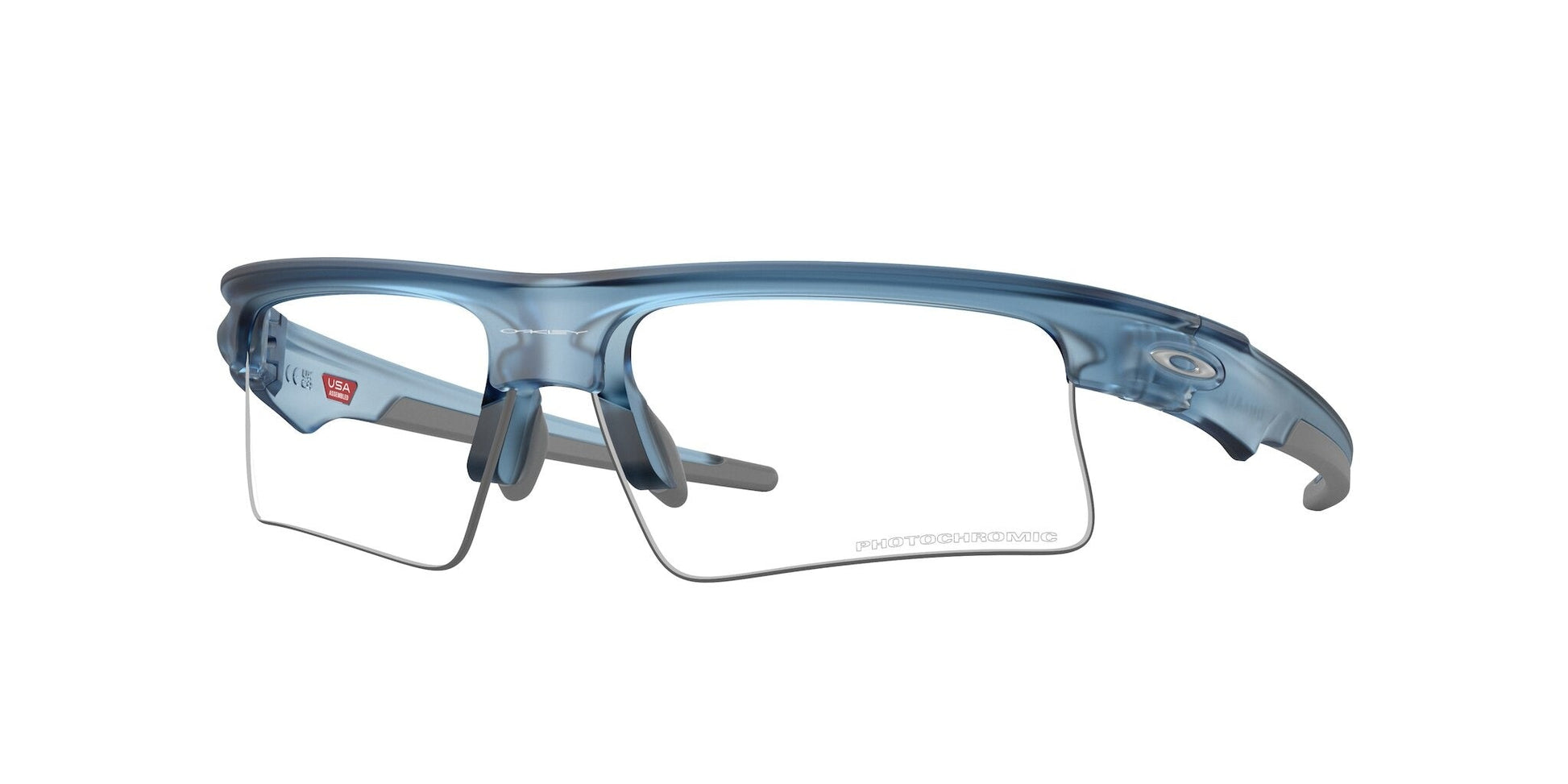 Oakley Bisphaera Speed Sunglasses