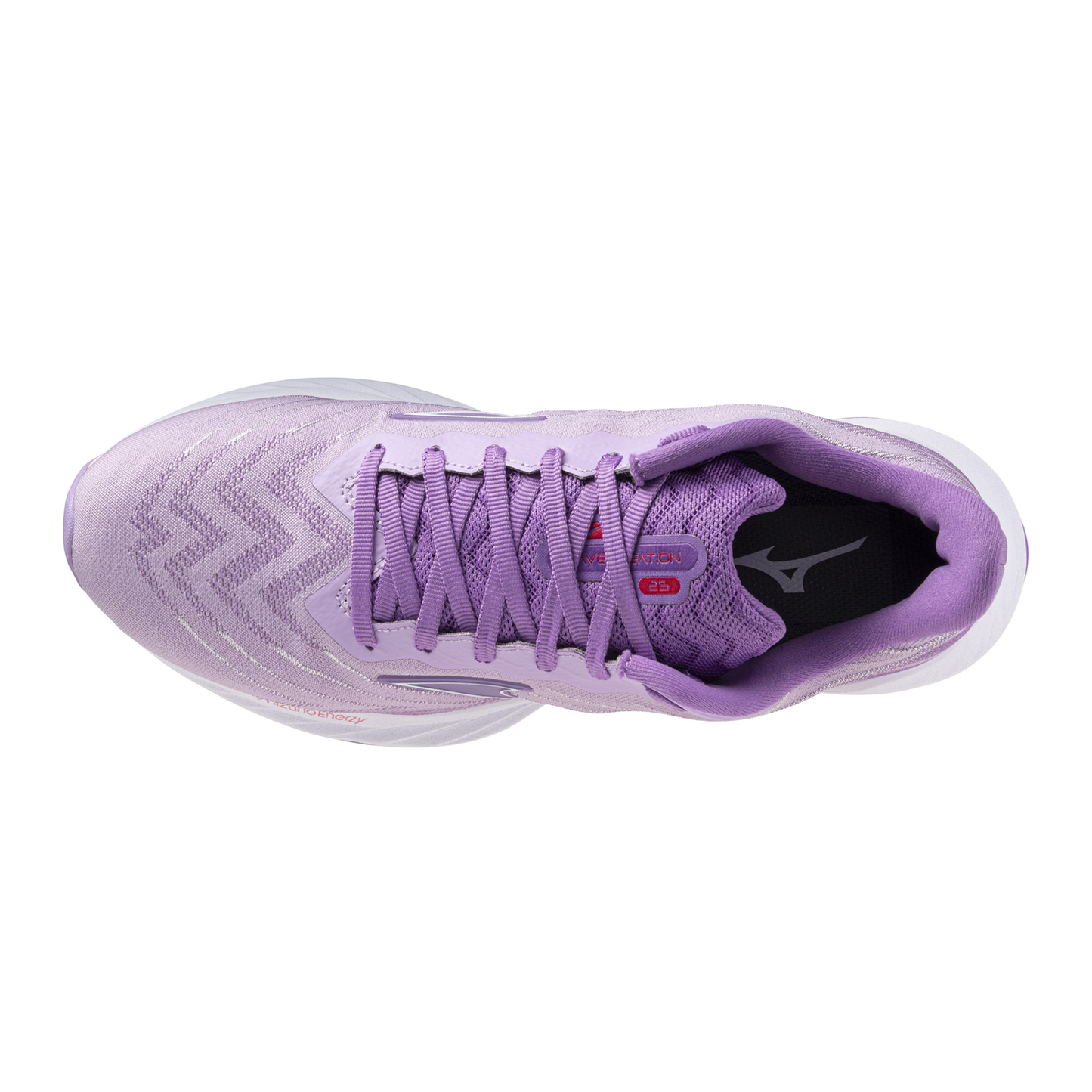 Mizuno Women's Wave Creation 25 SSW Running Shoes