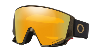 Oakley Flow Scape M Snow Goggles