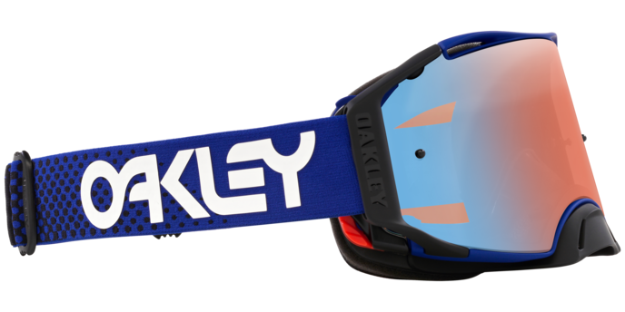 Oakley Airbrake MX Goggles