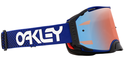 Oakley Airbrake MX Goggles