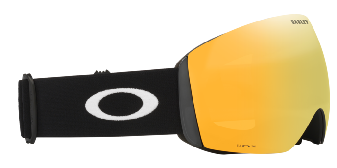 Oakley Flight Deck L Snow Goggles