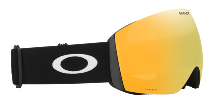 Oakley Flight Deck L Snow Goggles