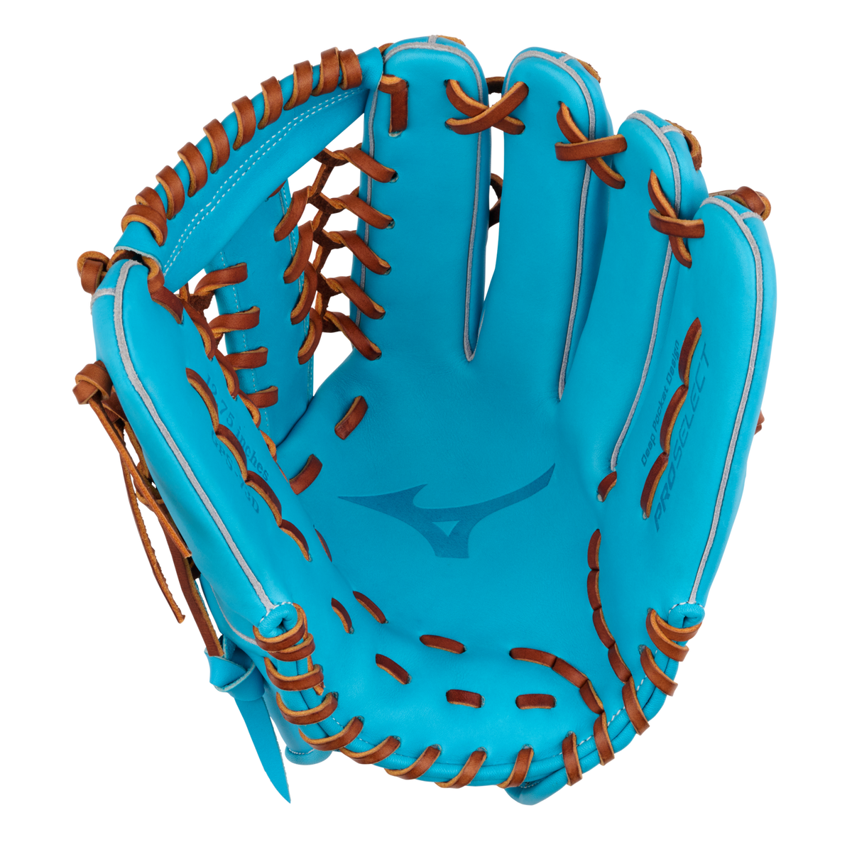 Mizuno GPS-73D Pro Select 12.75" Baseball Glove