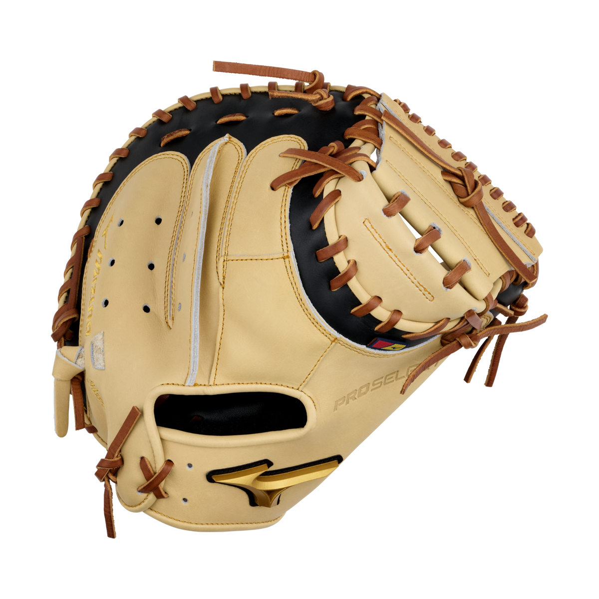 Mizuno GPS-20 Pro Select Baseball Glove-1