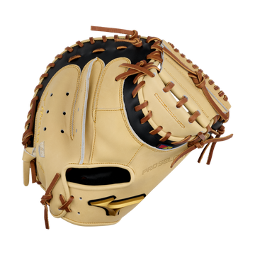 Mizuno GPS-20 Pro Select Baseball Glove-1