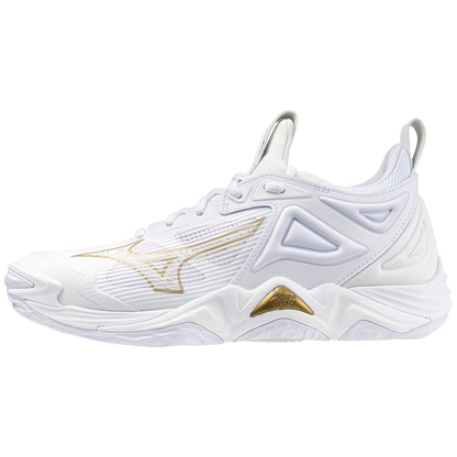 Mizuno Women's Wave Momentum 3 Volleyball Shoes
