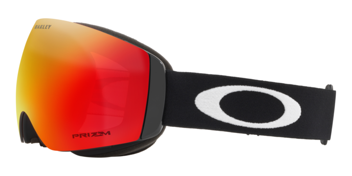 Oakley Flight Deck M Snow Goggles