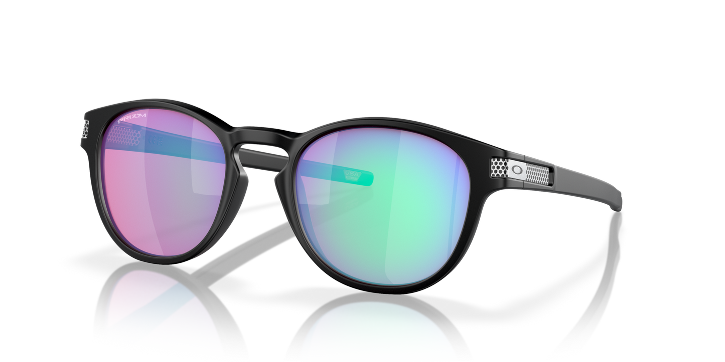 Oakley Latch A Glasses