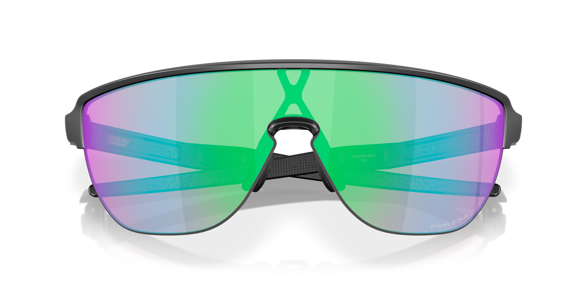 Oakley Corridor Sunglasses