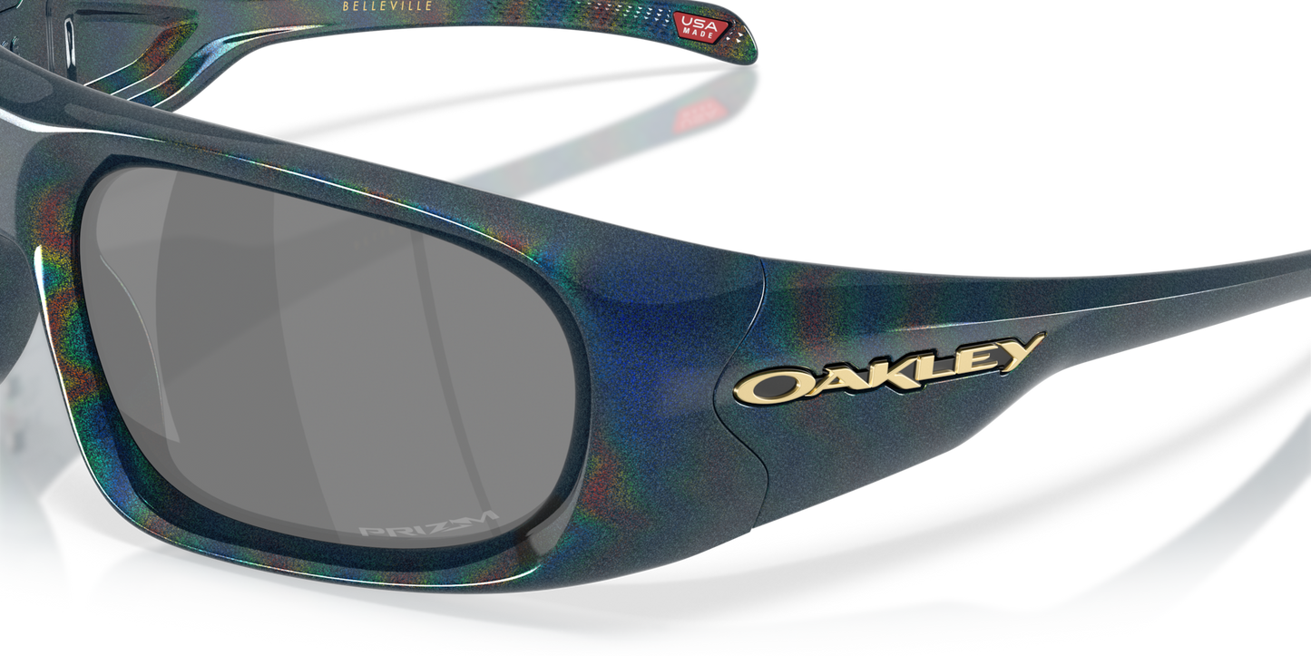 Oakley Belleville Glasses
