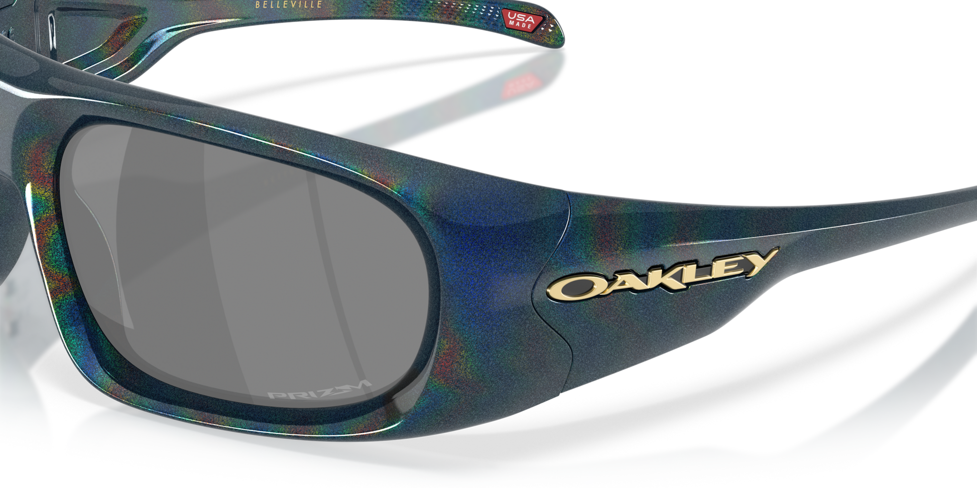 Oakley Belleville Glasses