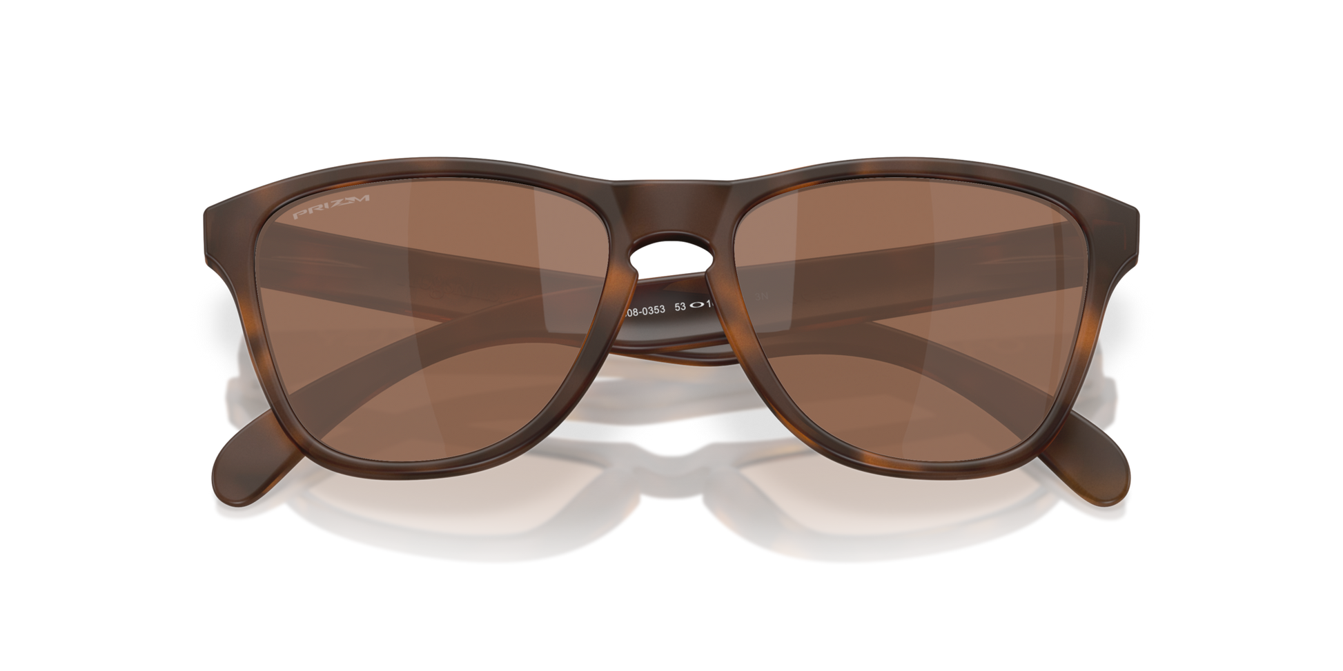 Oakley Frogskins S Glasses