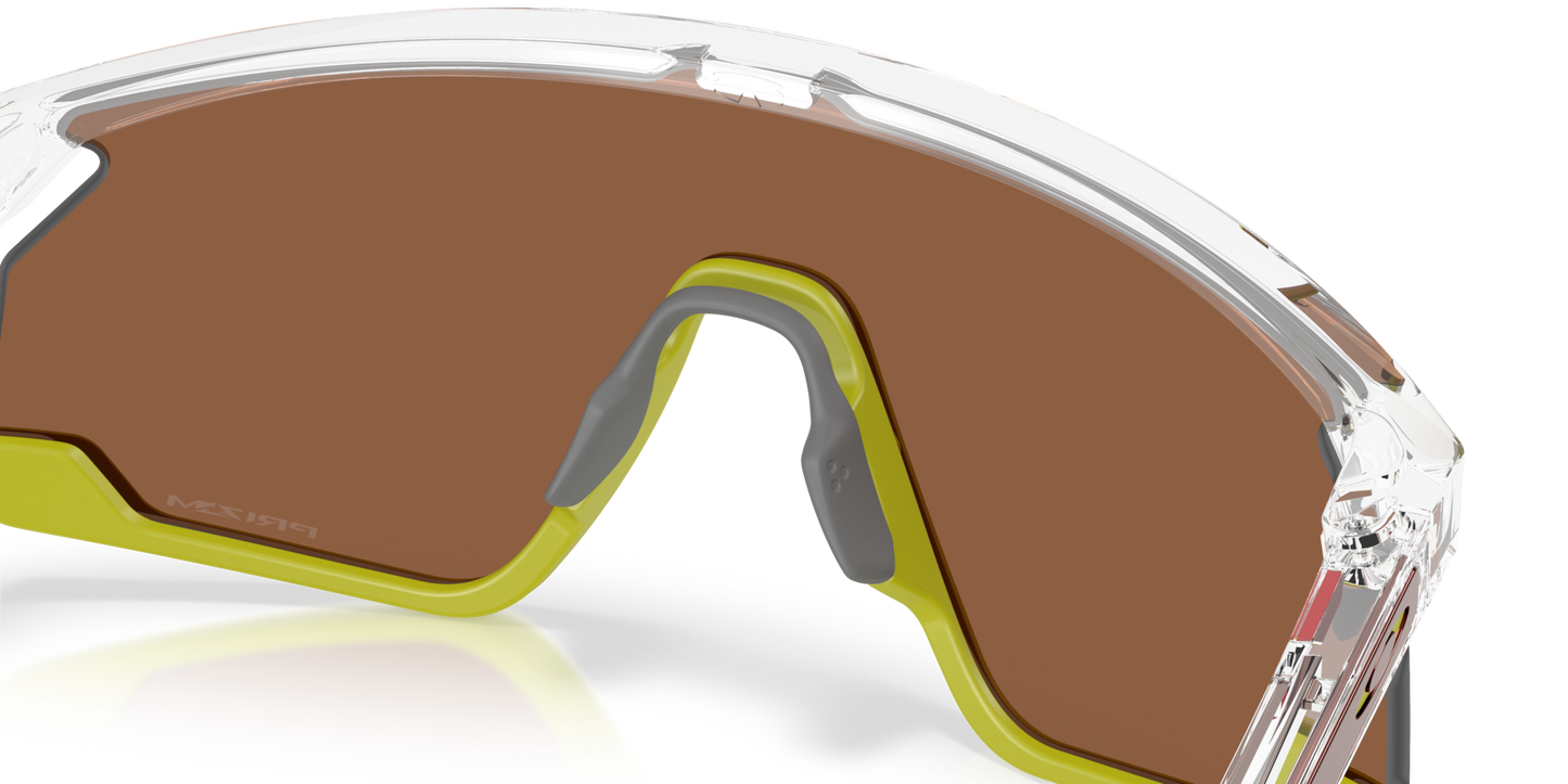Oakley BXTR Metal Glasses
