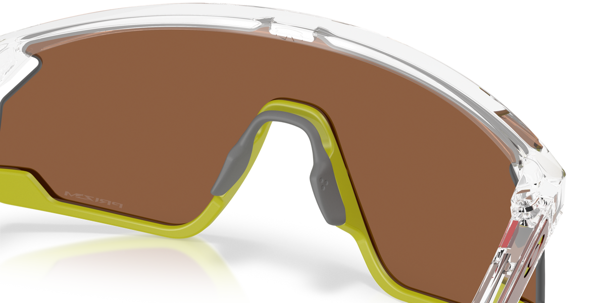 Oakley BXTR Metal Glasses