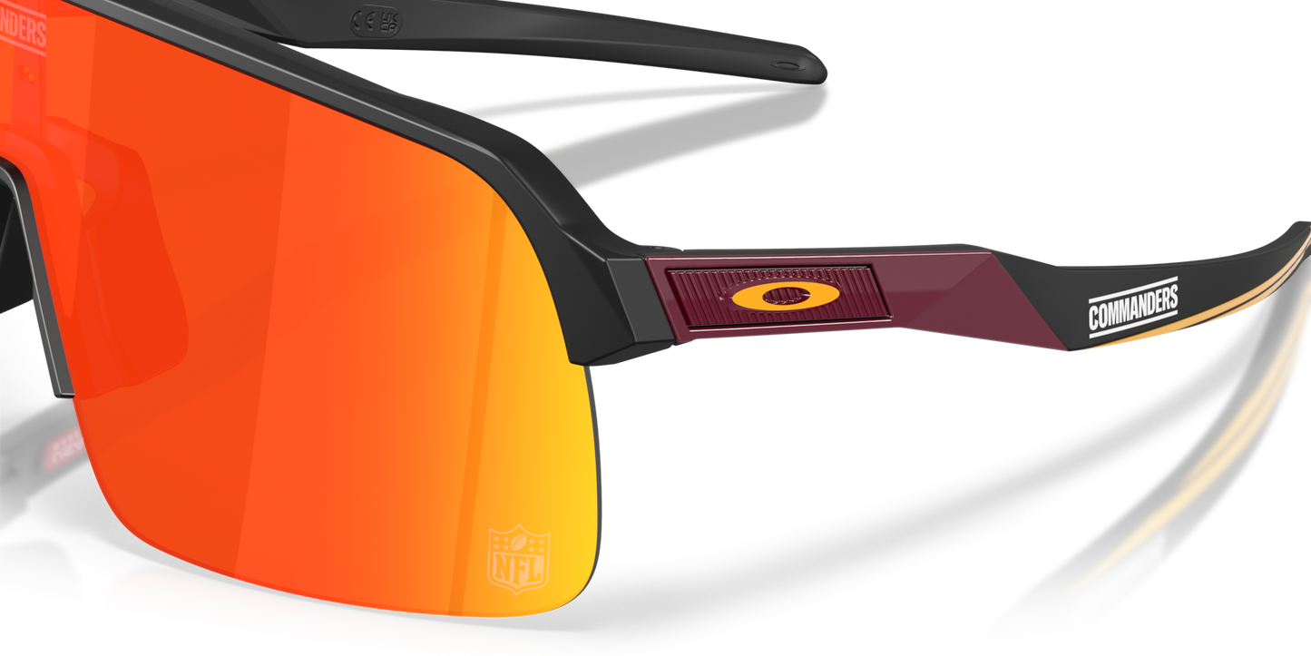 Oakley Sutro NFL Lite Sunglasses