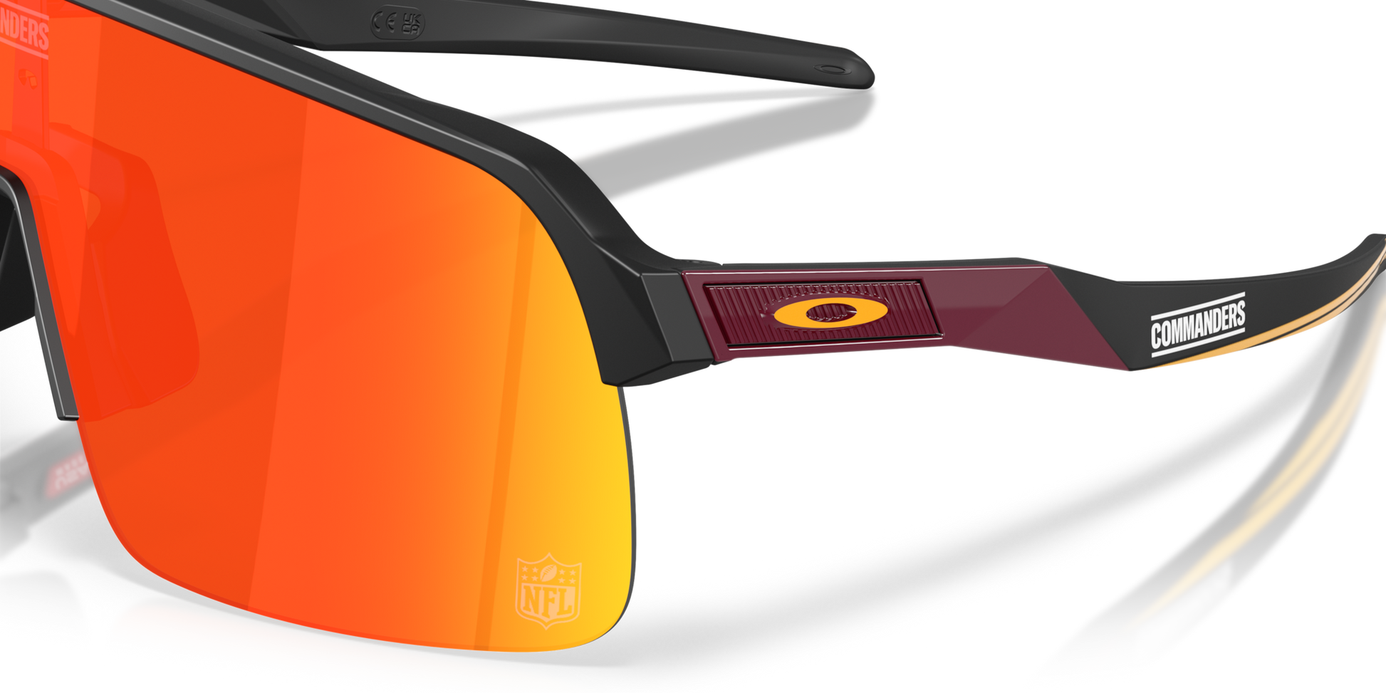 Oakley Sutro NFL Lite Sunglasses