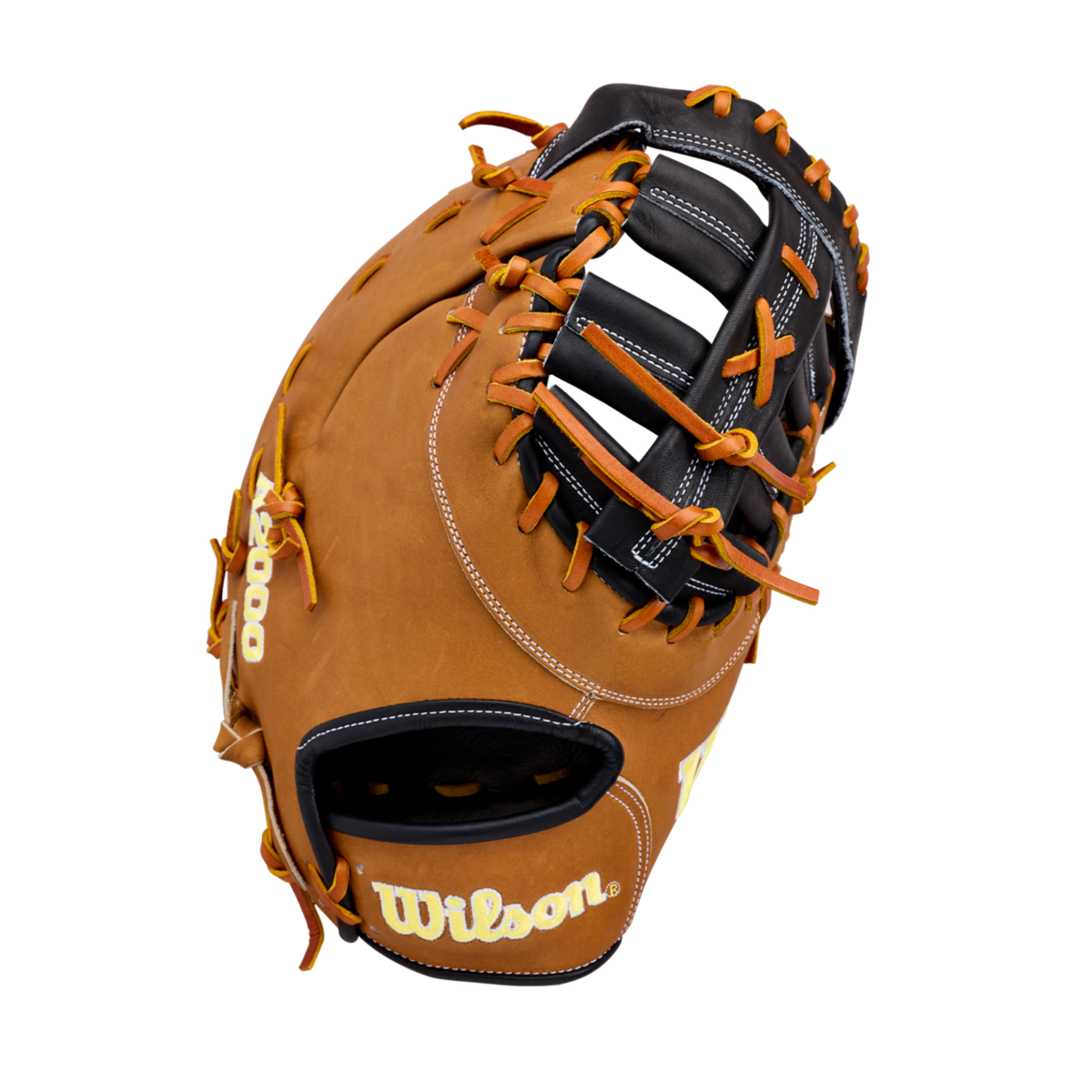 2027 Wilson A2000 1677 12.5" First Base Baseball Mitt