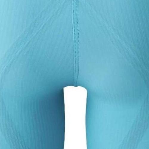 Mizuno Men's GX-Sonic 6 Technical Noble Velocity Swimsuit