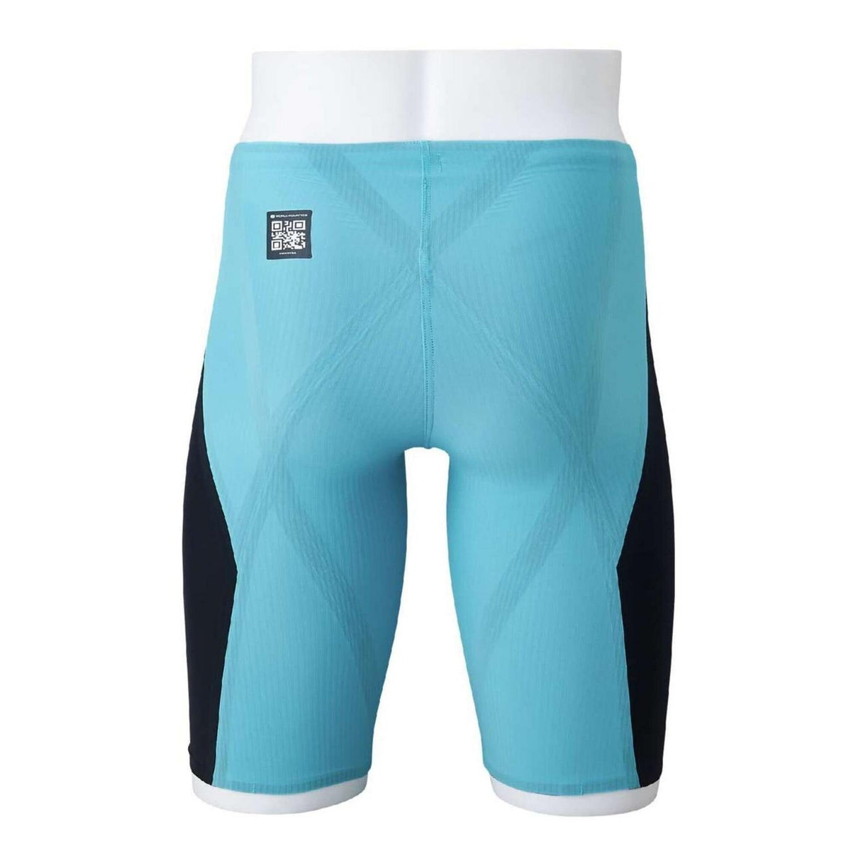 Mizuno Men's GX-Sonic 6 Technical Noble Velocity Swimsuit