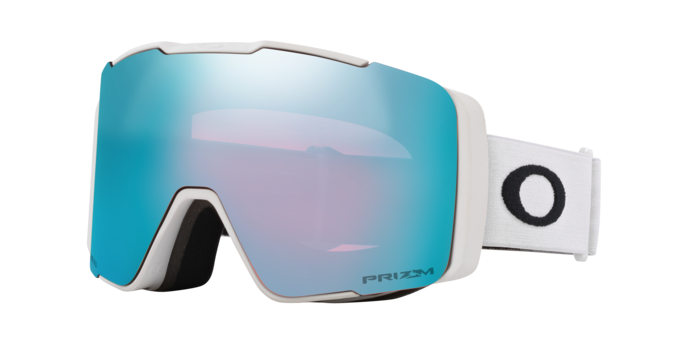 Oakley Line Miner Pro Large Snow Goggles
