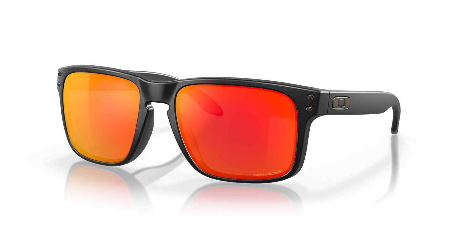 Oakley Holbrook Glasses
