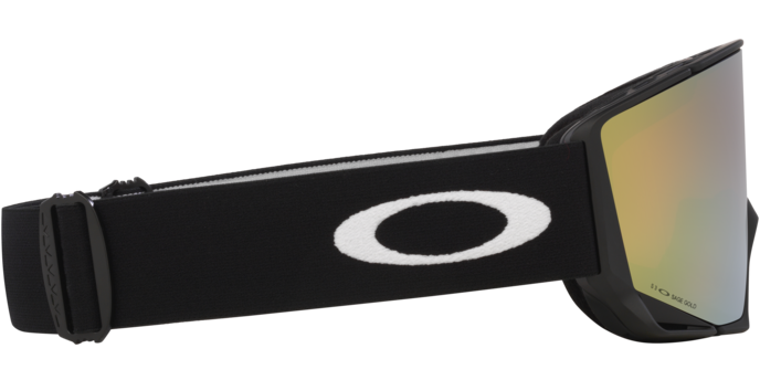 Oakley Flow Scape AF L Snow Goggles