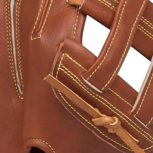 Mizuno Pro Limited 13" Baseball First Base Mitt