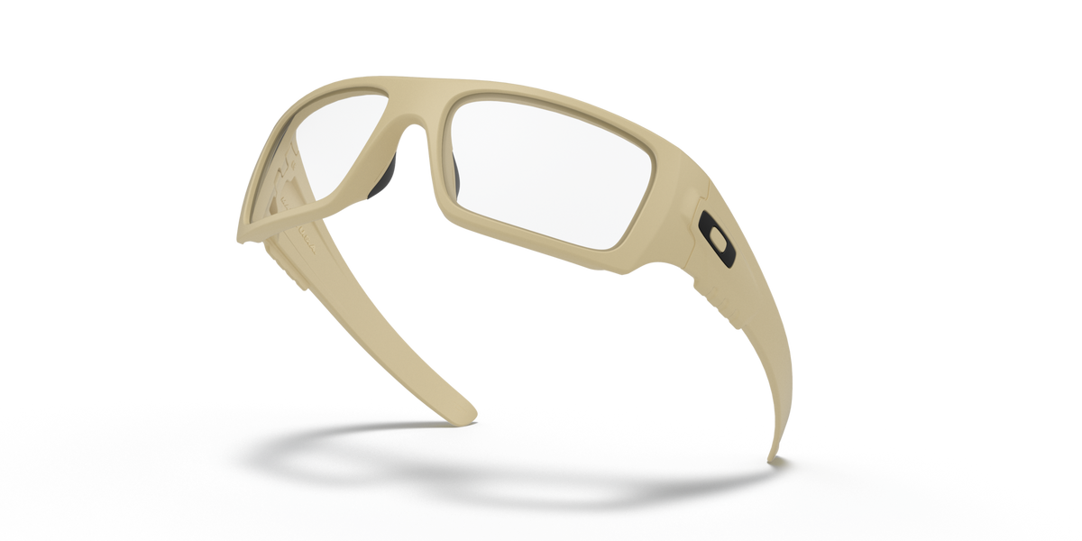 Oakley Si Ballistic Det Cord Sunglasses