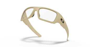Oakley Si Ballistic Det Cord Sunglasses